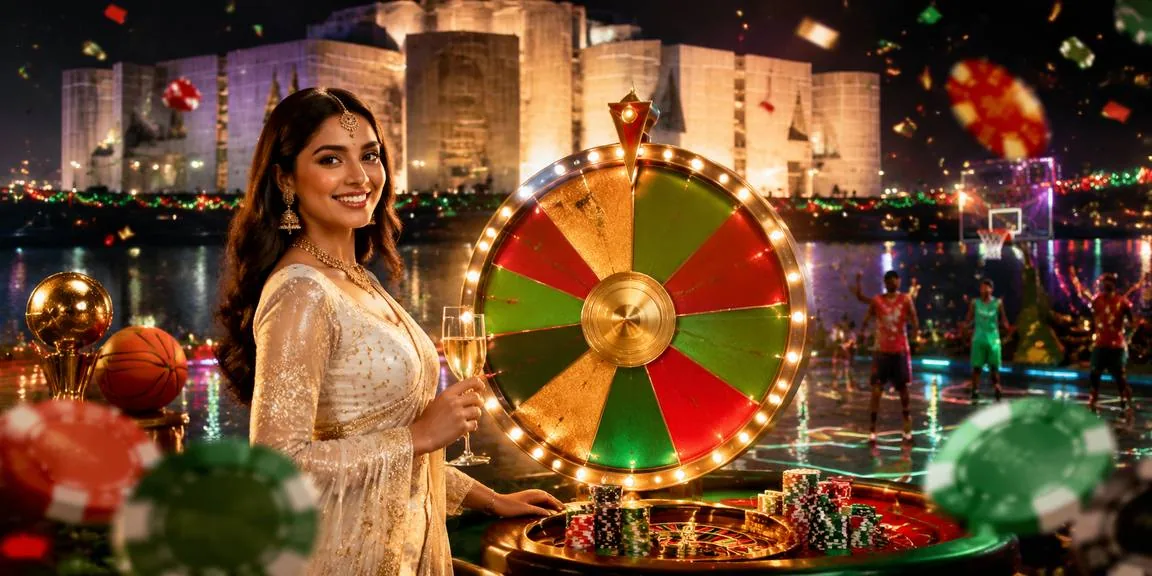Betzo Betzo — বাংলাদেশি প্লেয়ারদের জন্য তৈরি